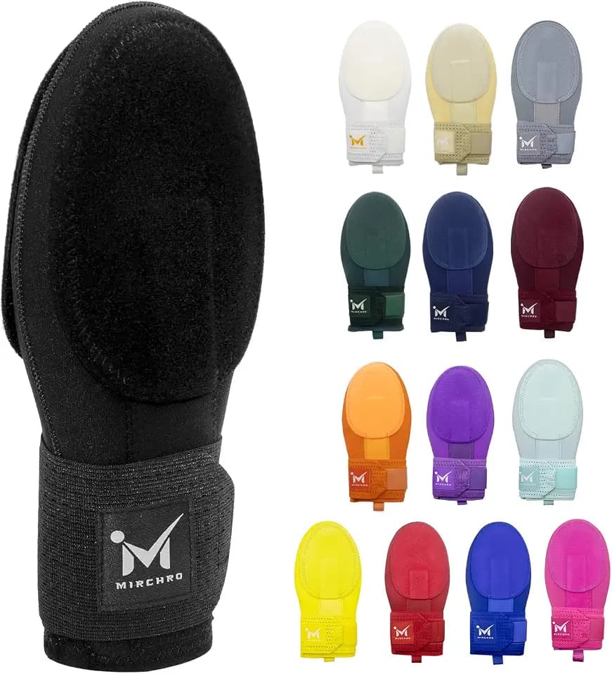 Sliding Mitt - Youth & Adults Baseball Softball Sliding Glove