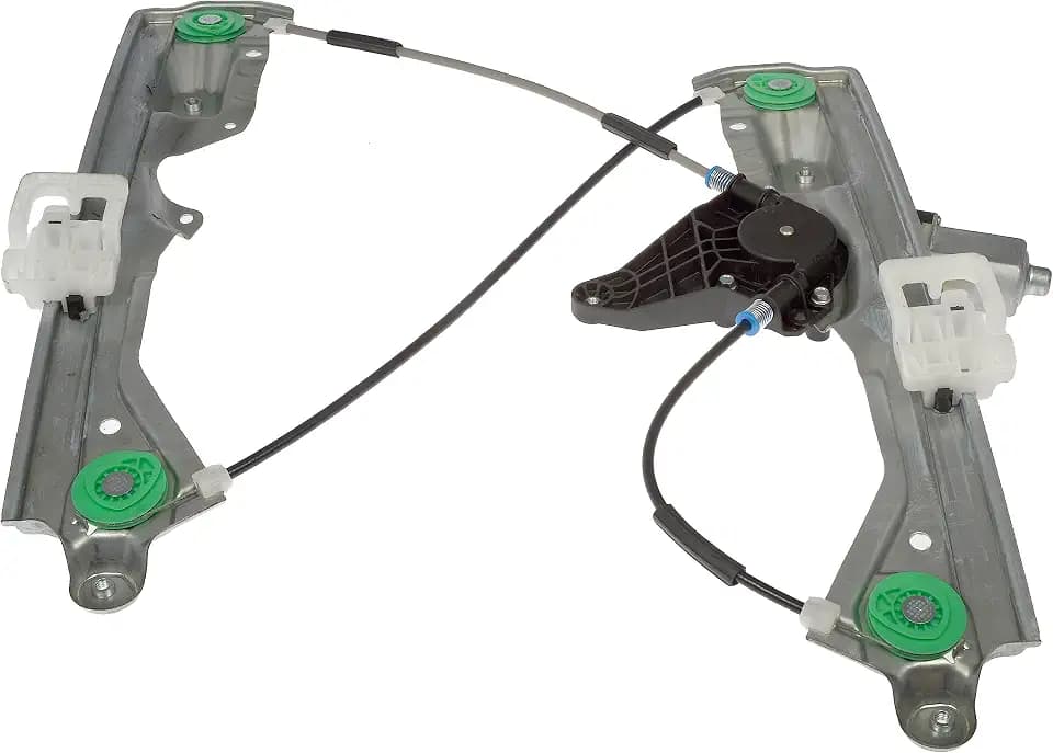 Dorman 748-655 Front Passenger Side Power Window Regulator and Motor Assembly Compatible with Select Chevrolet Models