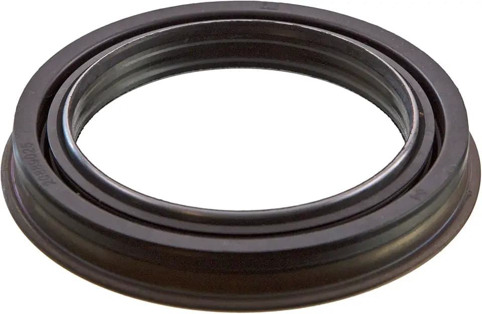 National 710927 Wheel Seal for 2011-2021 Chevrolet Silverado 2500 HD