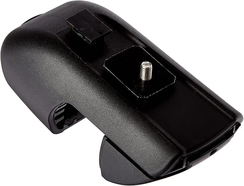 Surco A1101 Roof Rack Clamp Adapters , Black