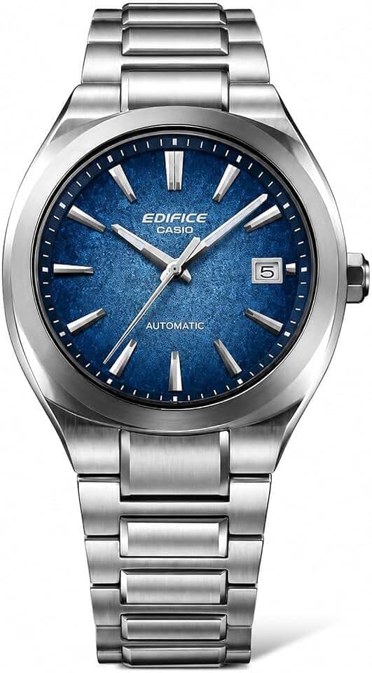 Casio Edifice Automatikuhr für Herren
