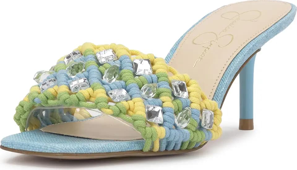 Jessica Simpson Women's Cameleah