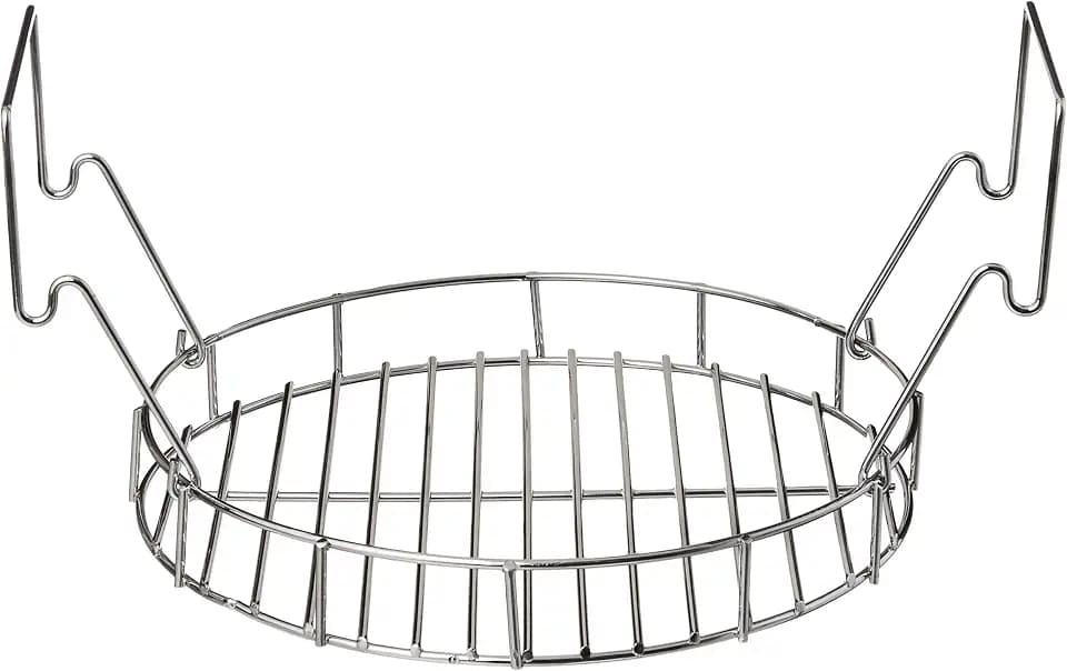 Charbroil The Big Easy Bunk Bed Basket - 6584315P06