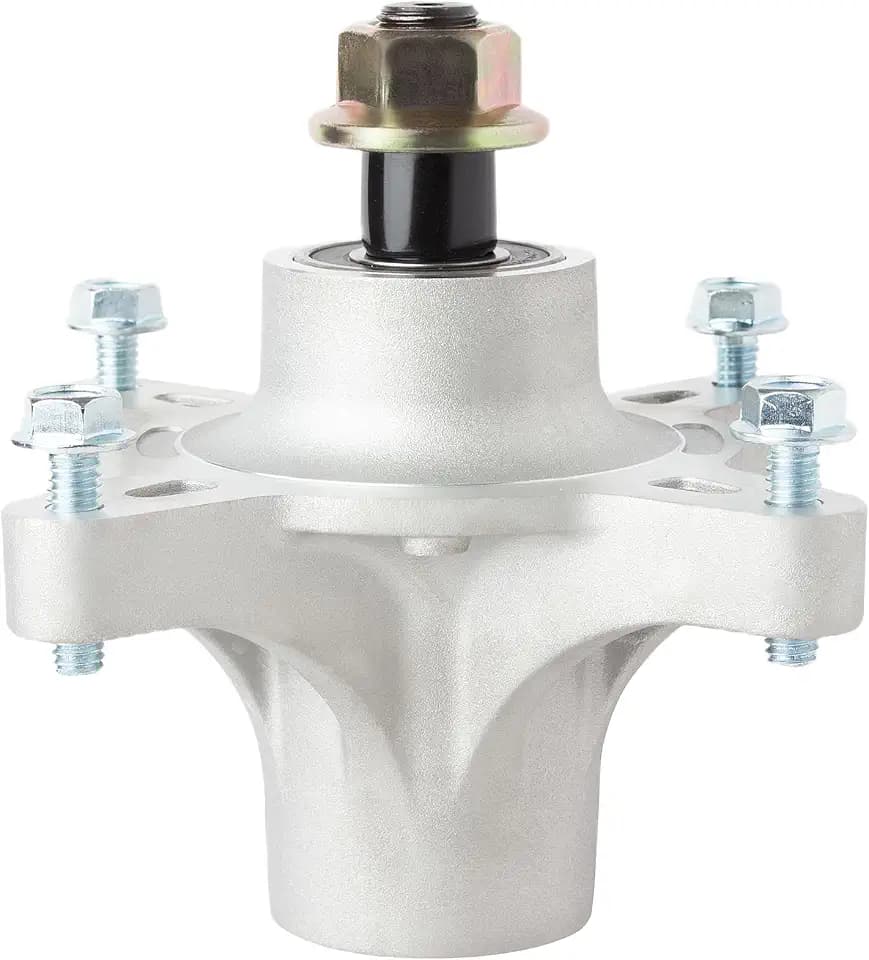117-7268 117-7439 117-7267 117-0751 117-7439 121-0751 139-3214 285-923 Spindle Assembly Fit Toro TimeCutter Exmark 42" 50" Deck 4200 4216 4235 4260 5000 5060 SS5000 SS4225 SS4200 SS4235 1 Pack