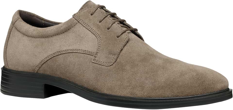 Geox Herren U Gladwin AOxford