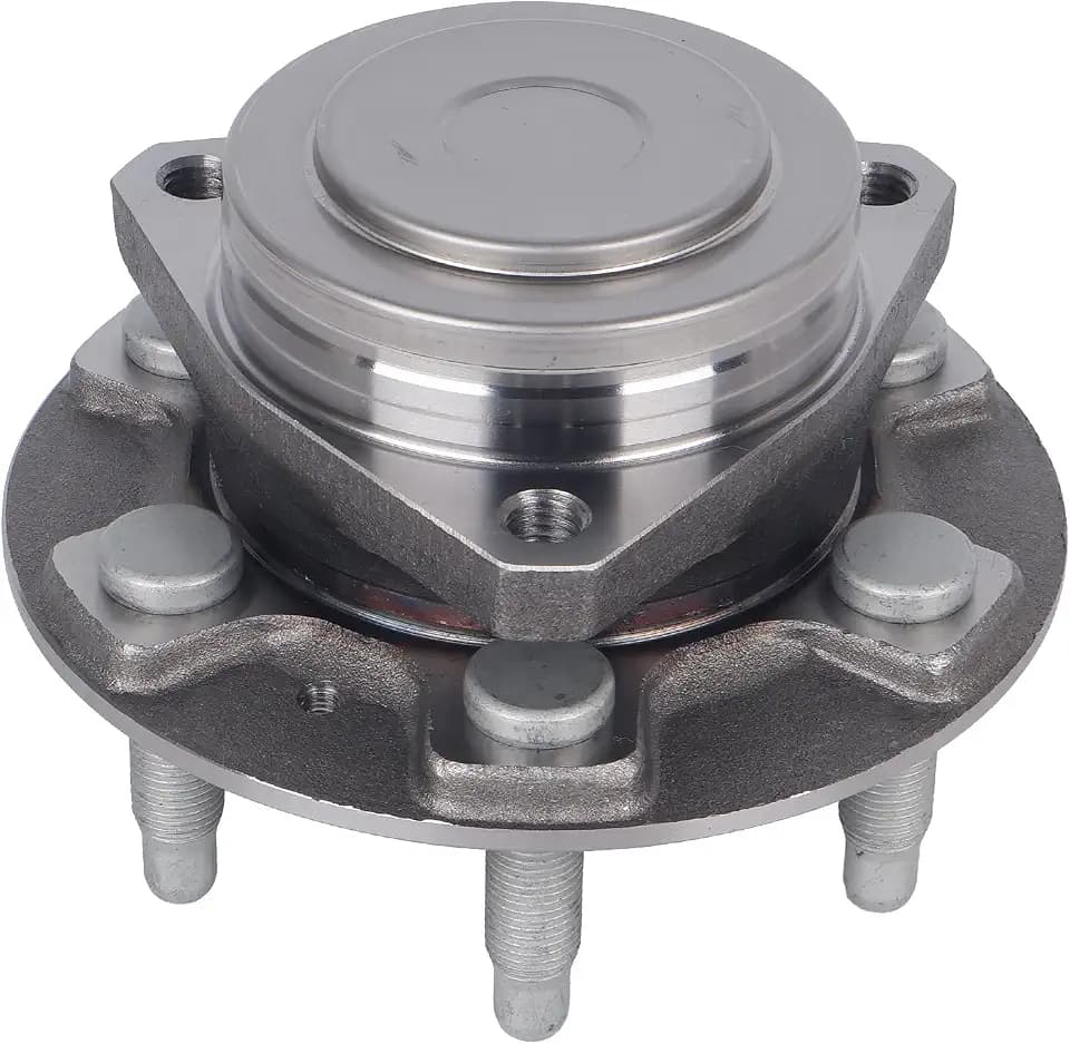 Autoround 512657 Rear Wheel Hub Assembly Fits Chevrolet Traverse 2018-2022