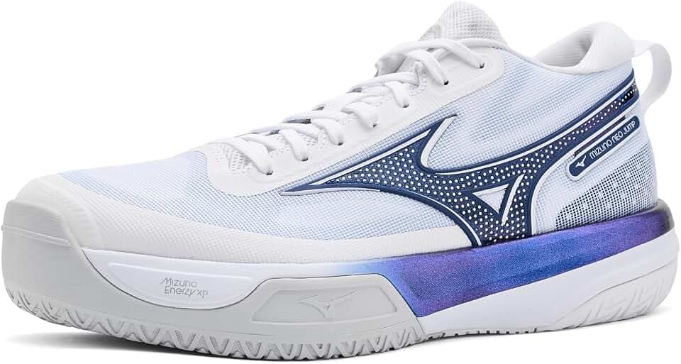 Mizuno Unisex-Adult Neo Jump Sneaker