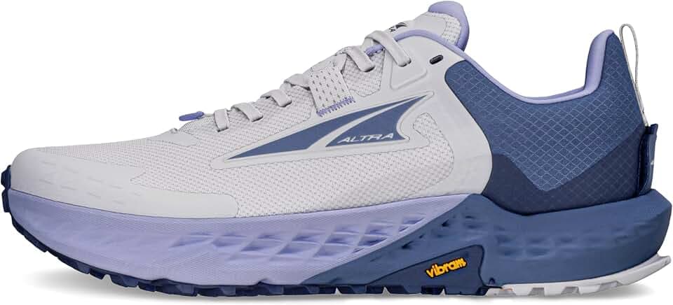 ALTRA Women's TIMP 5 Trail Running Shoe