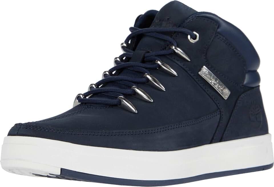 Timberland Herren Mid Lace Up SneakerSneaker