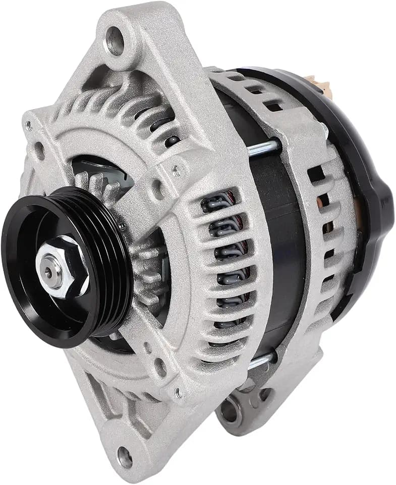 SCITOO 150A New Alternator L4 2.4L Fits for Chrysler for PT Cruiser 03-05