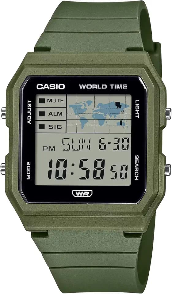 Casio Pop LF-30W Series