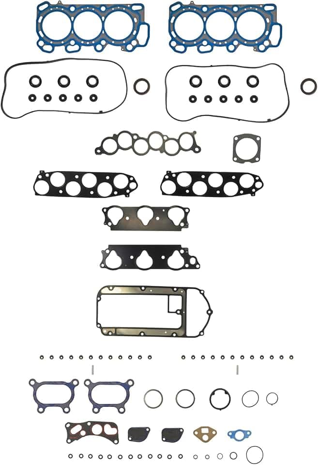 FEL-PRO HS 26265 PT-4 Engine Cylinder Head Gasket Set for Honda Ridgeline