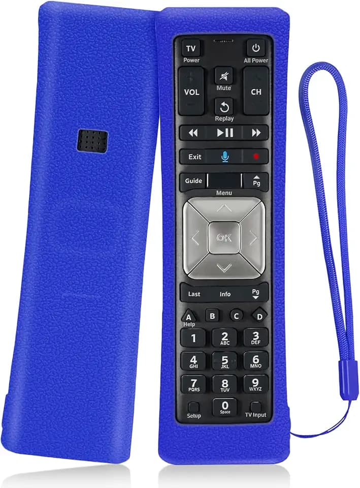Case Cover for XFinity Comcast XR11 Premium Voice Activated Cable TV Remote