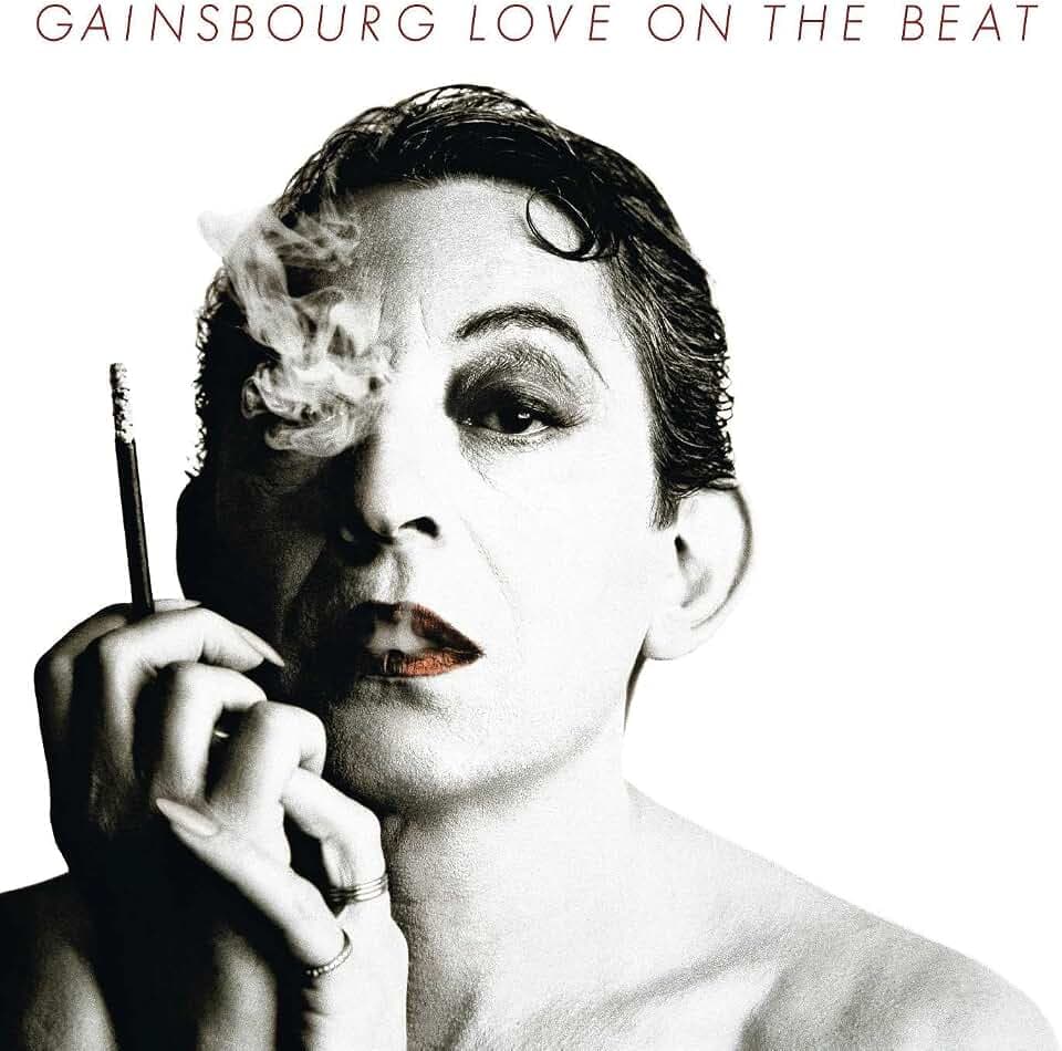Love On The Beat (180g) [Vinyl LP]