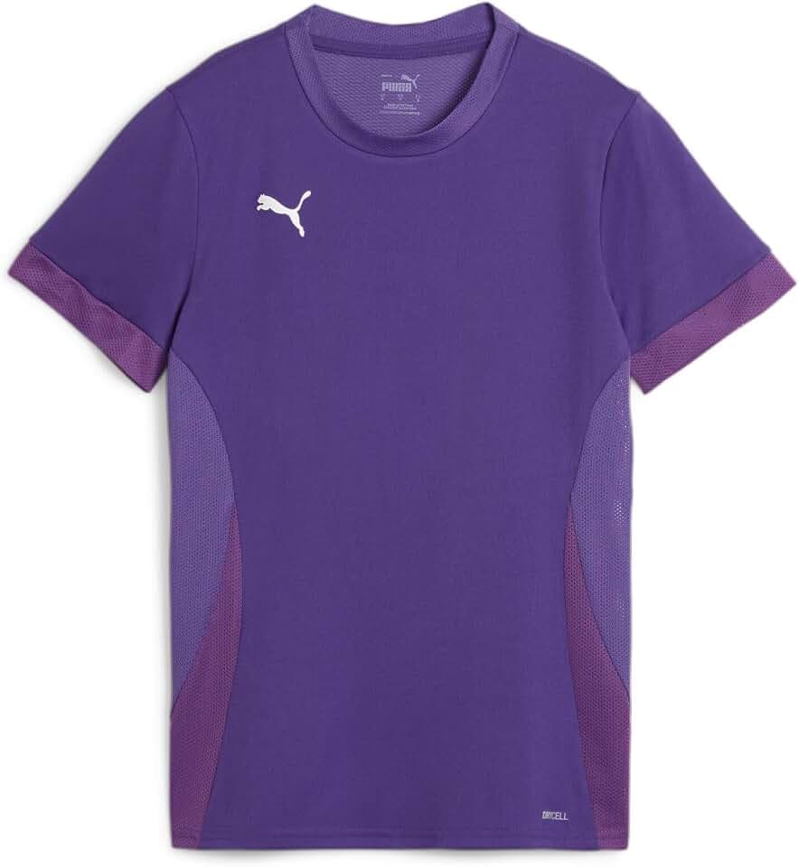 PUMA Unisex Teamgoal Matchday Jersey WMNS Fußballtrikot (1er Pack)