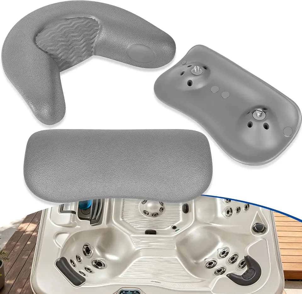 Bonbo Replacement Hot Tub Pillow