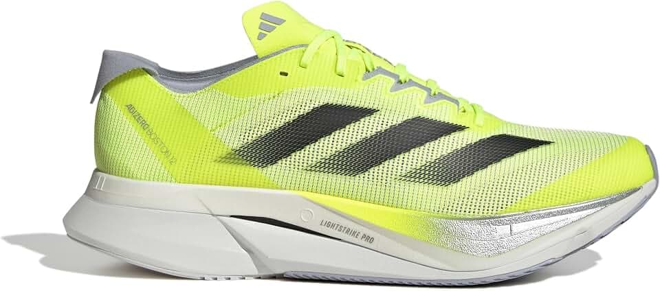 adidas Herren Adizero Boston 12 Laufschuhe