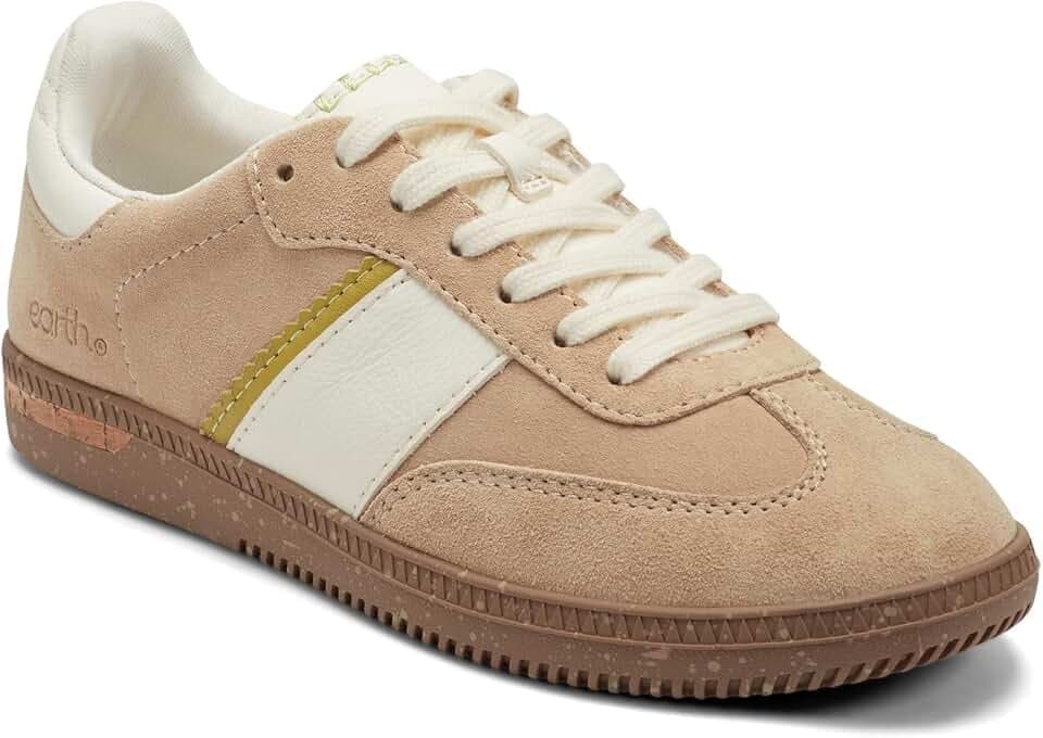 Earth Womens Penny