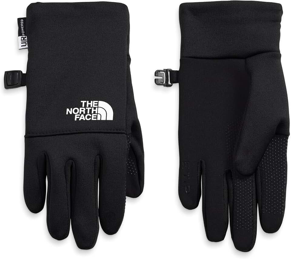 THE NORTH FACE Unisex Kinder Etip Handschuhe (1er Pack)