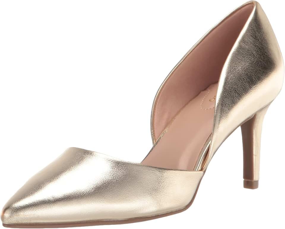 Bandolino Women's Grenow Pump