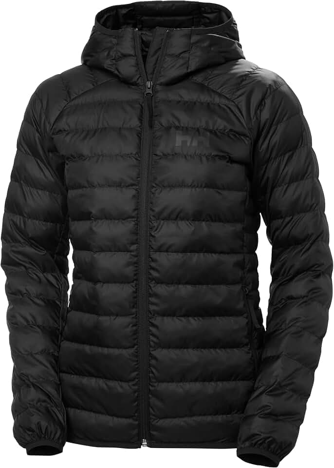 Helly Hansen Damen W Banff Hooded Insulator W Banff Hooded Insulator