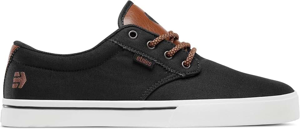 Etnies Herren Jameson 2 Eco Skateboardschuhe