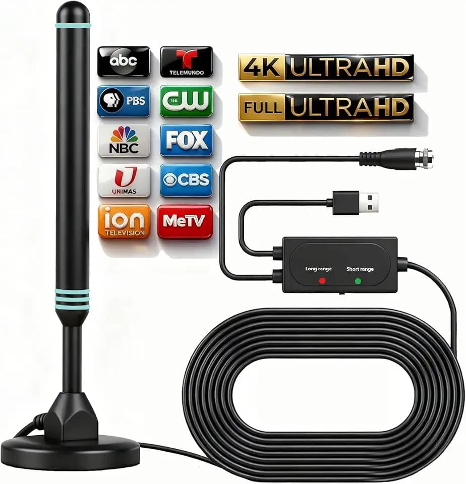 TV Antenna