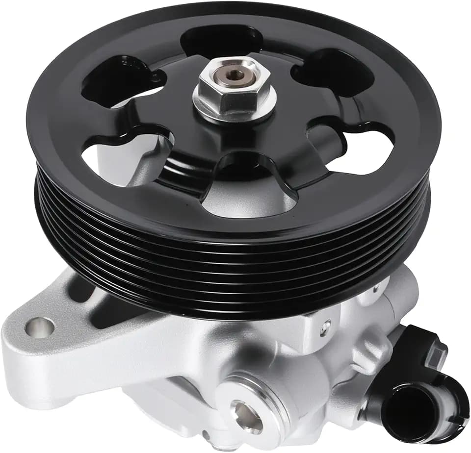 Power Steering Pump 21-5419 Fits for 2006-2007 Accord 2.4L