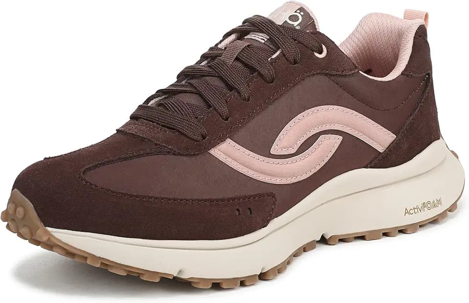 Ryka Women's Jetsetter Sneaker