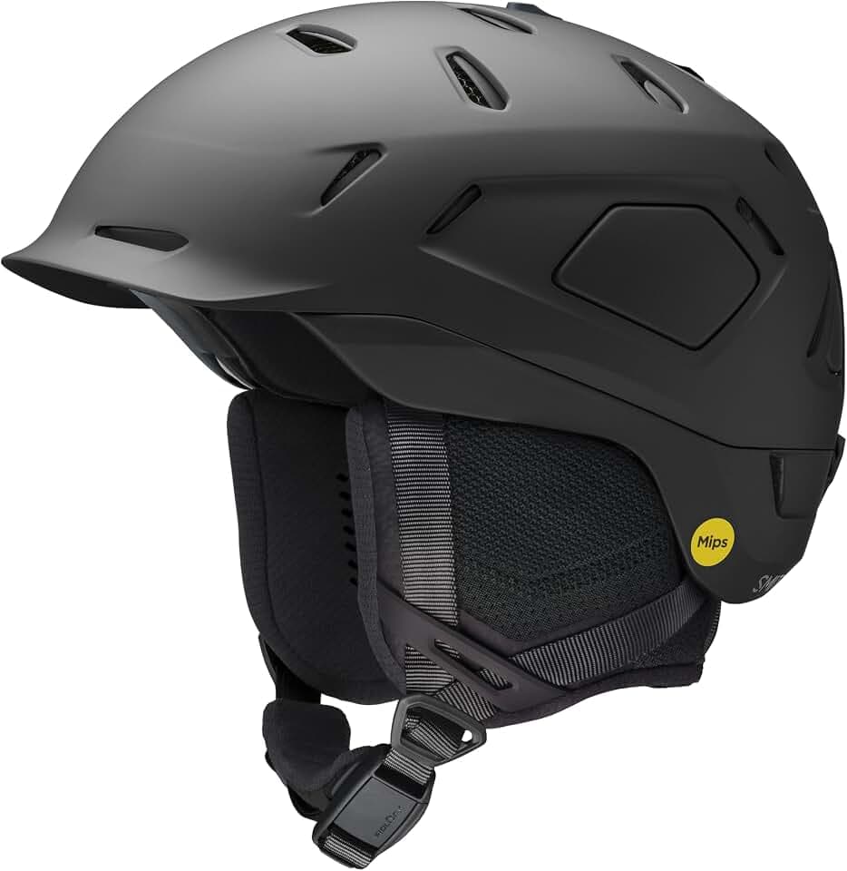 SMITH Nexus Helmet