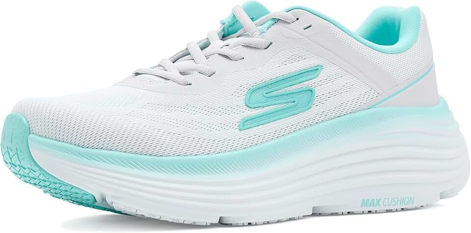 Skechers Women's Max Cushioning Endeavour Ardena Sneaker