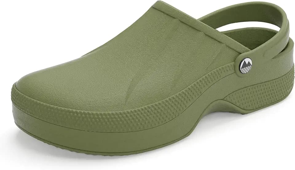 Lakeland Active Men's Allonby Clogs