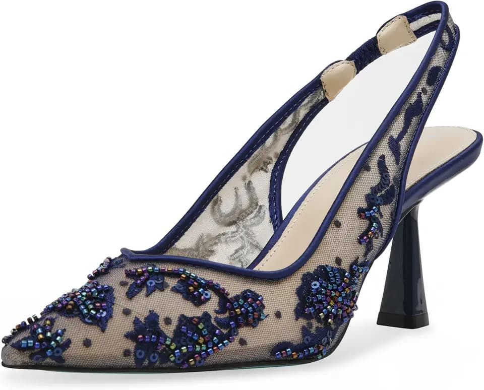 Blue by Betsey Johnson Nikki