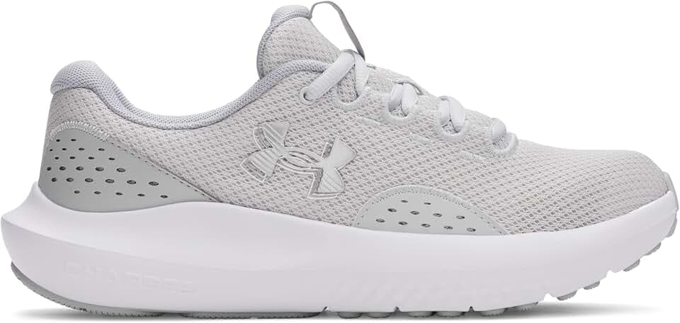 Under Armour Damen Charged Surge 4 Sneaker