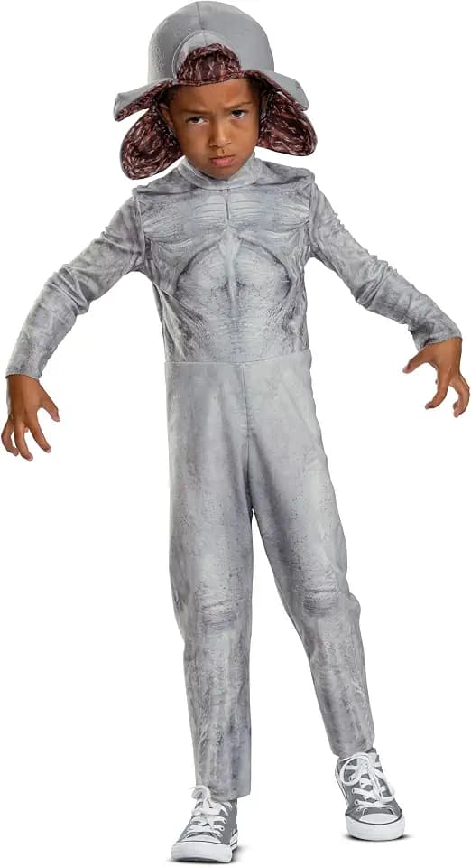 Disguise Baby Demogorgon Posh Infant/Toddler Costume