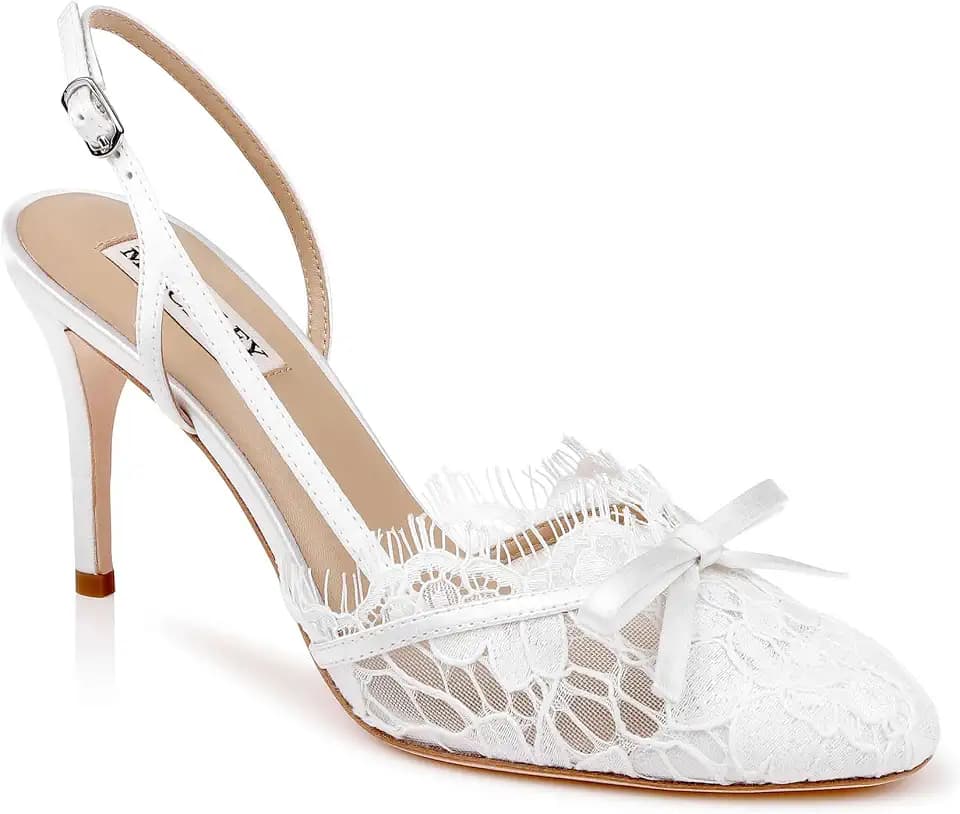 Badgley Mischka womens Oakville