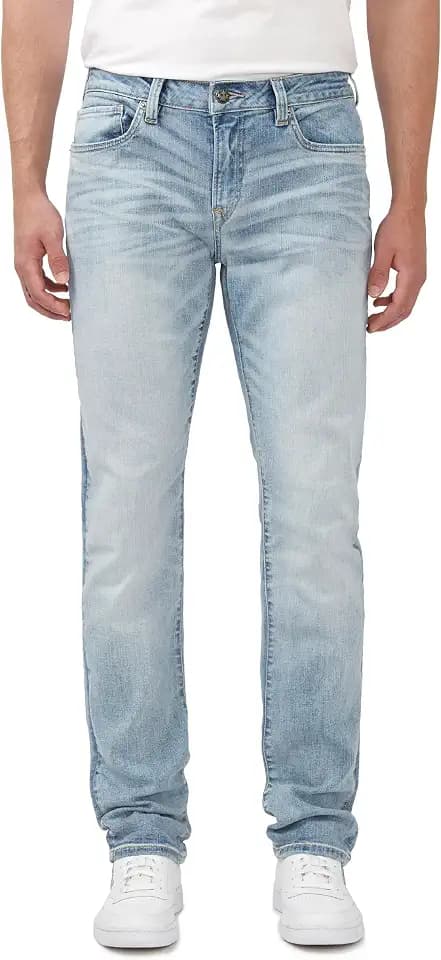 Buffalo David Bitton Men's Slim Ash Jeans
