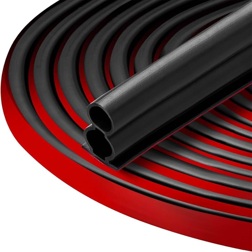 Tür Dichtung, Fensterdichtung Selbstklebend, Door Seal