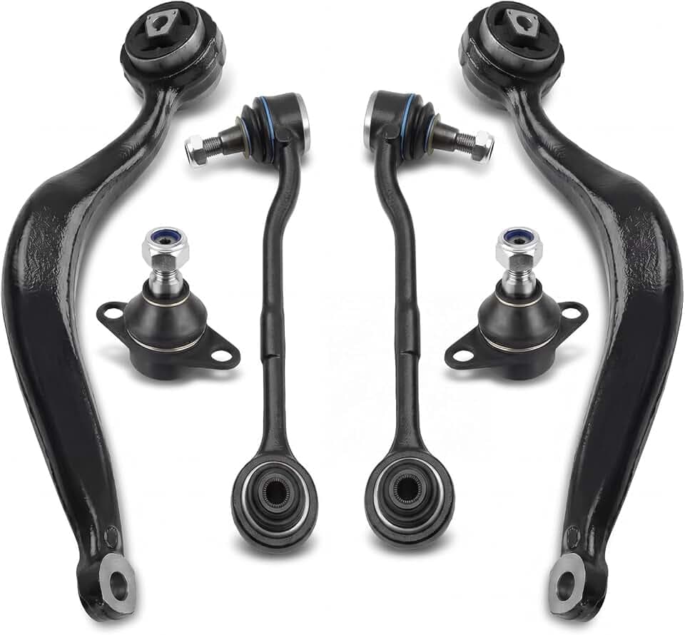 Control Arm Suspension Fit For BMW E90 325Xi 328i 330Xi 335i X1 xDrive