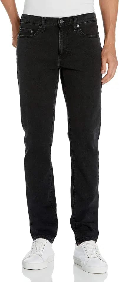Amazon Essentials Men's Slim-Fit Jeans - Discontinued Colors