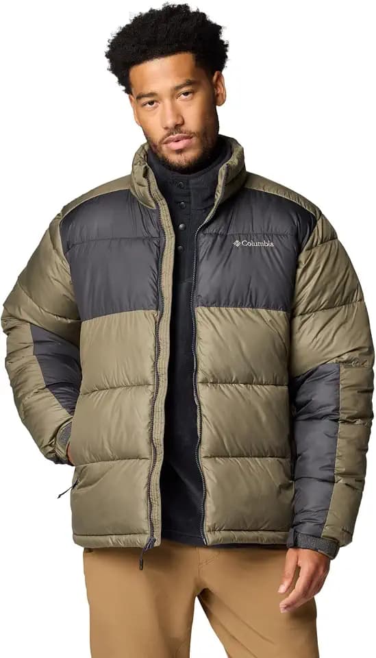 Columbia mens Pike Lake II Jacket