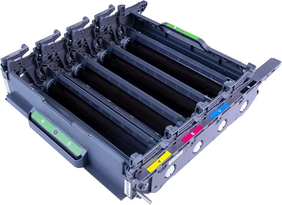 Drum Unit for DR331CL, Compatible with Brother Printer HL-L8250CDN HL-L8350CDW HL-L8350CDWT HL-L9200CDW MFC-L8600CDW MFC-L8850CDW MFC-L9550CDW MFC-L9550CDWT, Replace for DR-331CL, 25000 Page Yield