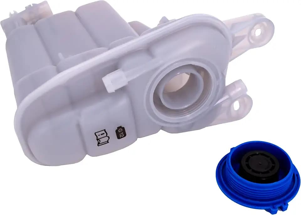 Coolant Overflow Reservoir Tank,# 8K0121403G
