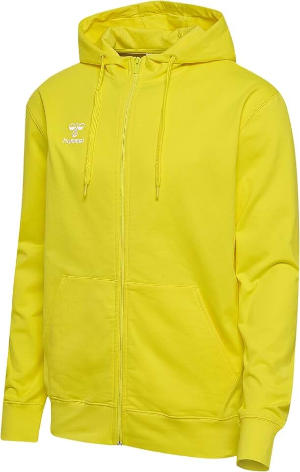 hummel Reißverschluss Jacke Hmlgo Herren