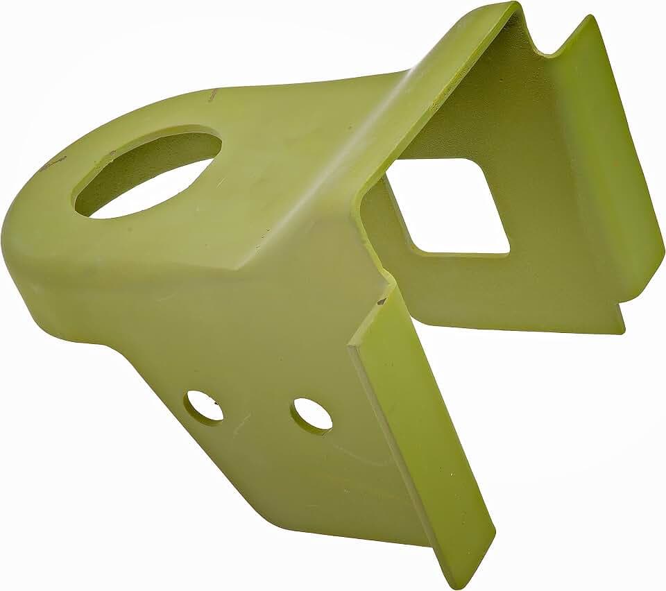 Dorman 999-992 Body Mount Bracket Compatible with Select Chevrolet/GMC Models (OE FIX)