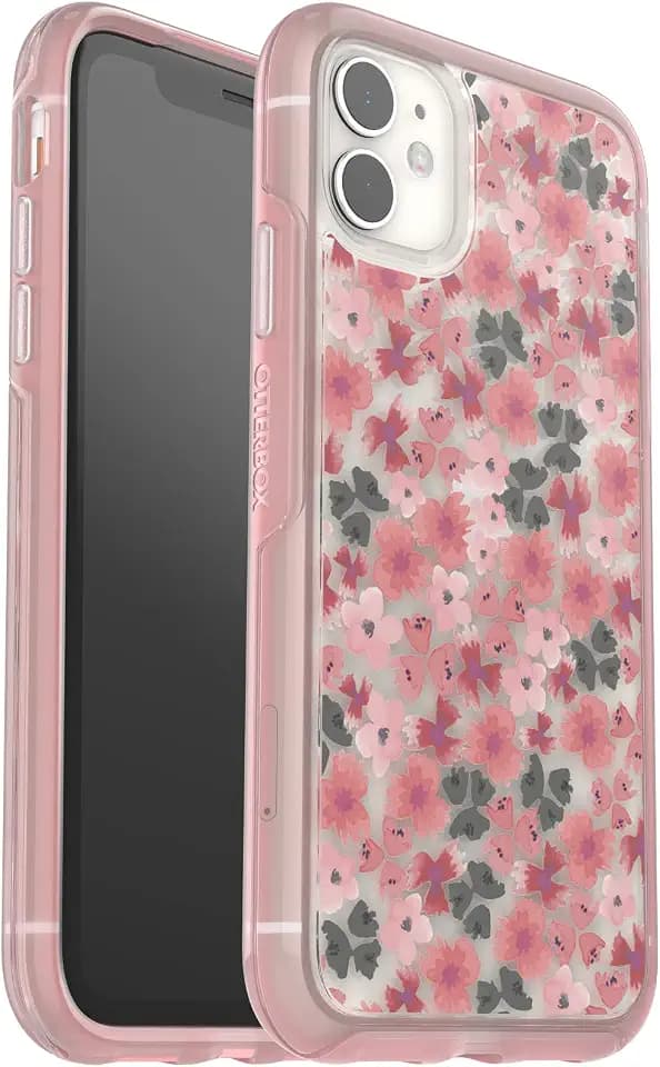 OtterBox Symmetry Clear Series Case for iPhone 11 (Only) - Retail Packaging - Best Buds