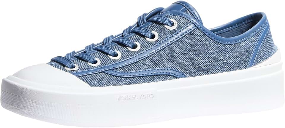 Michael Kors Damen JudeSneaker