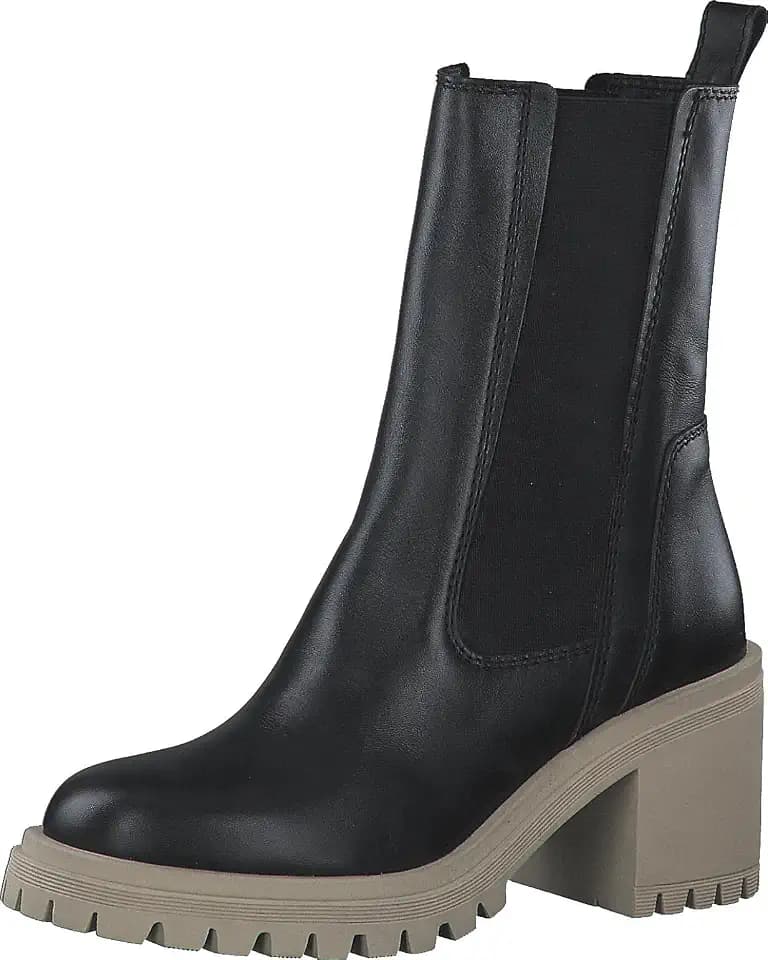 Tamaris Damen Damen 1-1-25932-39Mode-Stiefel