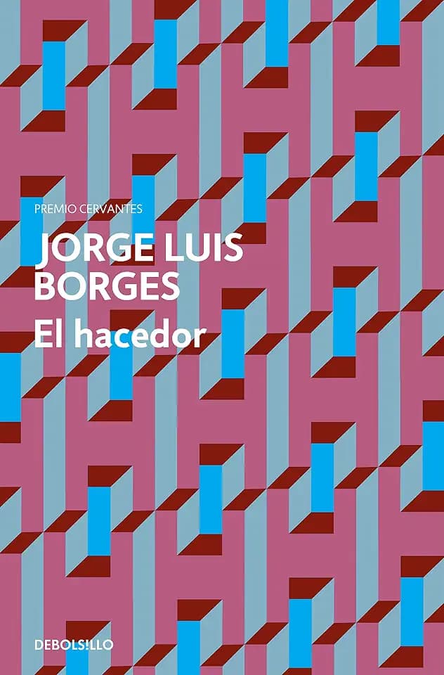 El hacedor (Contemporánea | Narrativa)