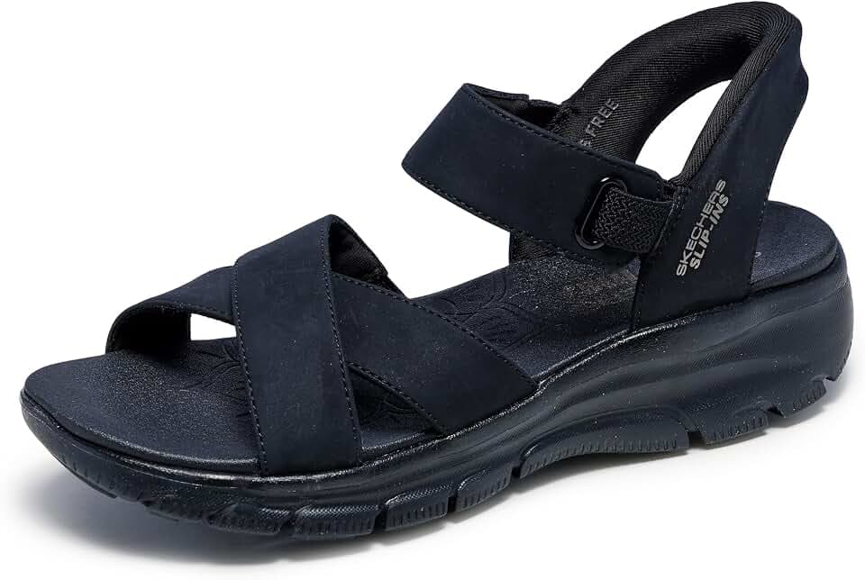 Skechers Women's Easy Going - Somewhere Sunny